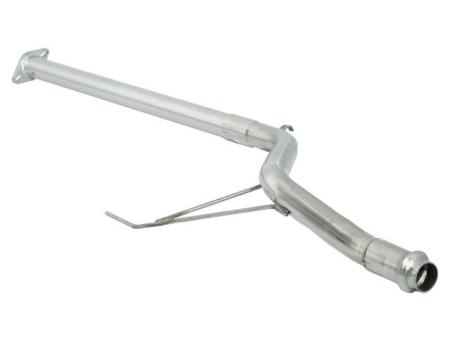 Ragazzon rozsdamentes közép kipufogórész ALFA ROMEO 145 2.0 Twin Spark Ragazzon rozsdamentes közép kipufogórész ALFA ROMEO 145 2.0 Twin Spark