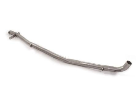 Ragazzon centre pipe group  ALFA ROMEO 75 1.8 Turbo Ragazzon centre pipe group  ALFA ROMEO 75 1.8 Turbo