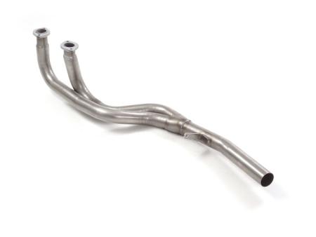 Ragazzon Stainless manifold 2-1 ALFA ROMEO 75 2.0 Twin Spark Ragazzon Stainless manifold 2-1 ALFA ROMEO 75 2.0 Twin Spark