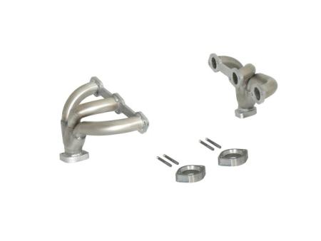 Leömlőpár 3-1 ALFA ROMEO 75 2.5 V6 - 3.0i V6 Leömlőpár 3-1 ALFA ROMEO 75 2.5 V6 - 3.0i V6