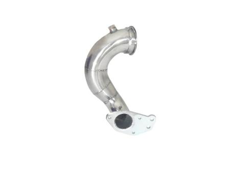 Ragazzon cat replacement pipe  ALFA ROMEO Giulietta 1750TB (177kW) Ragazzon cat replacement pipe  ALFA ROMEO Giulietta 1750TB (177kW)