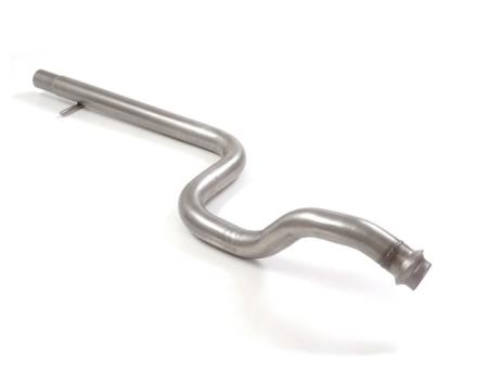 Ragazzon centre pipe group AUDI A3 1.8 20V - 1.8 20V Turbo Ragazzon centre pipe group AUDI A3 1.8 20V - 1.8 20V Turbo