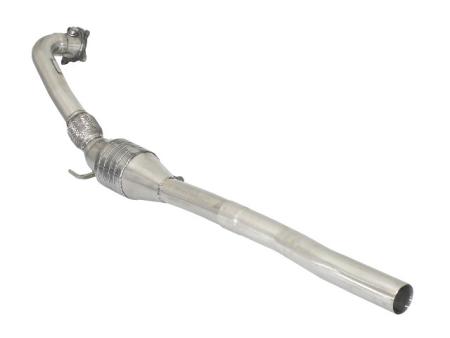 200 cellás katalizátor  AUDI A3 2.0TFSI 200 cellás katalizátor  AUDI A3 2.0TFSI