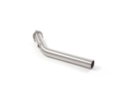 Ragazzon cat replacement pipe  AUDI A7 3.0TDi V6 Ragazzon cat replacement pipe  AUDI A7 3.0TDi V6