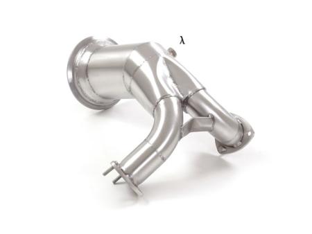 300cpsi catalyst  AUDI S5 3.0TFSI 300cpsi catalyst  AUDI S5 3.0TFSI