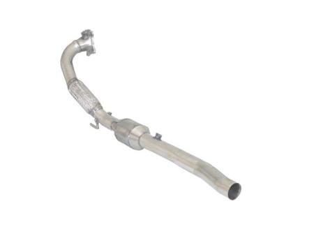 Catalyst  AUDI TT 2.0TFSI Catalyst  AUDI TT 2.0TFSI