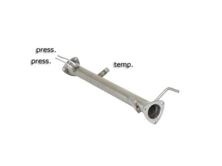 Ragazzon részecskeszűrő és katalizátor kiiktatórész  CHEVROLET Captiva 2.0VCDI Ragazzon részecskeszűrő és katalizátor kiiktatórész  CHEVROLET Captiva 2.0VCDI