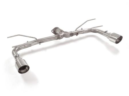 Ragazzon rear tube group  FIAT 124 Spider 1.4 Multiair Ragazzon rear tube group  FIAT 124 Spider 1.4 Multiair