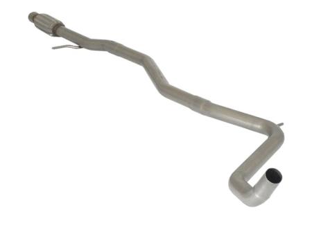 Ragazzon centre pipe group FIAT 500 0.9 Twinair Turbo Ragazzon centre pipe group FIAT 500 0.9 Twinair Turbo