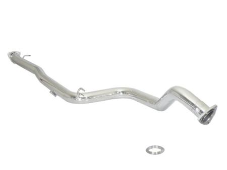 Ragazzon centre pipe group group A LANCIA Delta 2.0 Turbo HF Integrale 16V Ragazzon centre pipe group group A LANCIA Delta 2.0 Turbo HF Integrale 16V