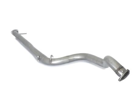 Ragazzon centre pipe group  LANCIA Delta 2.0 Turbo HF Integrale 16V Ragazzon centre pipe group  LANCIA Delta 2.0 Turbo HF Integrale 16V