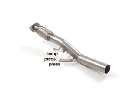 Ragazzon GPF filter replacement pipe MERCEDES A-Class A220 (140kW) 4MATIC Ragazzon GPF filter replacement pipe MERCEDES A-Class A220 (140kW) 4MATIC