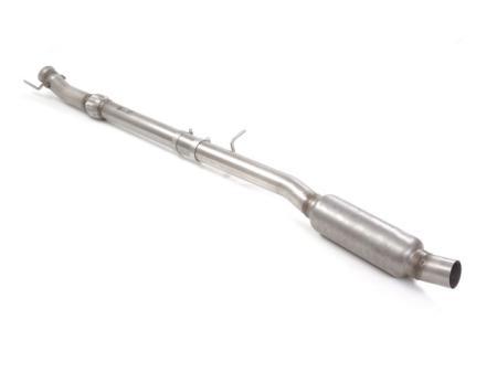 Ragazzon centre silencer   MERCEDES A-Class AMG A45 4MATIC (280kW) Ragazzon centre silencer   MERCEDES A-Class AMG A45 4MATIC (280kW)