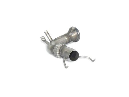 Ragazzon cat replacement pipe  MINI F55 Cooper S 2.0 (141kW) Ragazzon cat replacement pipe  MINI F55 Cooper S 2.0 (141kW)