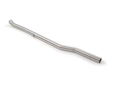 Ragazzon rozsdamentes közép kipufogórész  MINI F56 Cooper S 2.0 (141kW) Ragazzon rozsdamentes közép kipufogórész  MINI F56 Cooper S 2.0 (141kW)