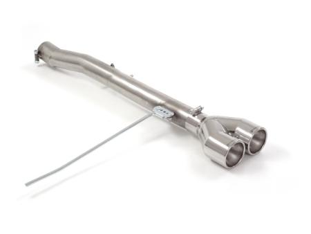 Ragazzon rozsdamentes hátsó kipufogóvég egység MINI F56 Cooper S 2.0 (141kW) Ragazzon rozsdamentes hátsó kipufogóvég egység MINI F56 Cooper S 2.0 (141kW)