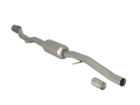 Ragazzon centre pipe flexible MINI R55 Clubman Cooper S 1.6 (128kW) Ragazzon centre pipe flexible MINI R55 Clubman Cooper S 1.6 (128kW)