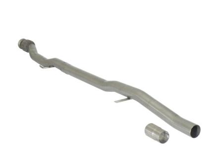 Ragazzon front pipe flexible MINI R55 Clubman Cooper S 1.6 (128kW) Ragazzon front pipe flexible MINI R55 Clubman Cooper S 1.6 (128kW)