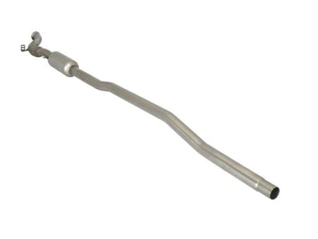 Ragazzon centre pipe flexible MINI R60 Countryman ALL4 1.6 Cooper S (135kW) Ragazzon centre pipe flexible MINI R60 Countryman ALL4 1.6 Cooper S (135kW)