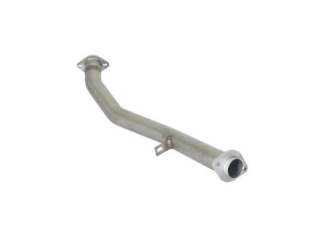 Ragazzon cat replacement pipe  TOYOTA GT86 2.0 (147kW) Ragazzon cat replacement pipe  TOYOTA GT86 2.0 (147kW)