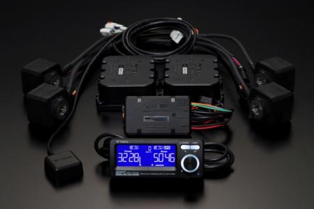 EDFC Active KIT  TEIN FLEX-Z VSA22-CUSS1 HONDA CIVIC 2001-2005 EDFC Active KIT  TEIN FLEX-Z VSA22-CUSS1 HONDA CIVIC 2001-2005