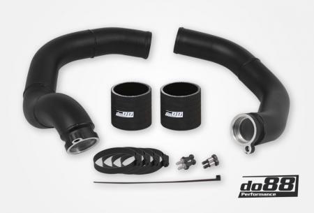do88 BMW F8X M2C M3 M4 Intercooler pipe kit, Turbo-Intercooler do88 BMW F8X M2C M3 M4 Intercooler pipe kit, Turbo-Intercooler