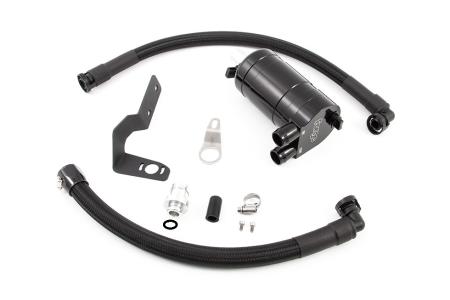 Alfa Romeo Mito QV/Abarth Punto Evo Oil Catch Tank Alfa Romeo Mito QV/Abarth Punto Evo Oil Catch Tank