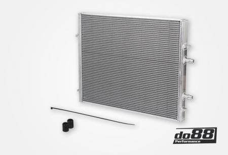 do88 BMW F8X M2C M3 M4 chargecooler radiator do88 BMW F8X M2C M3 M4 chargecooler radiator