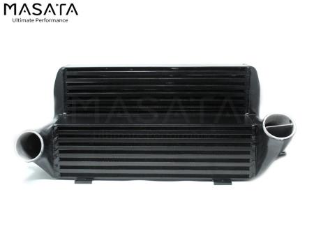 Masata BMW N54 N55 7.5" Race Intercooler (135i & 335i) Masata BMW N54 N55 7.5" Race Intercooler (135i & 335i)