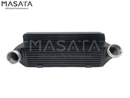 MASATA BMW N54 N55 STEPPED E-series HD INTERCOOLER (135i & 335i) MASATA BMW N54 N55 STEPPED E-series HD INTERCOOLER (135i & 335i)