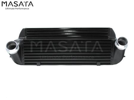 Masata BMW N20 N55 Stepped HD F-series Intercooler (Inc. M2, M135i, M235i, 335i & 435i) Masata BMW N20 N55 Stepped HD F-series Intercooler (Inc. M2, M135i, M235i, 335i & 435i)