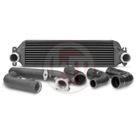 Wagnertuning  ompetition Intercooler Kit Toyota GR Yaris Wagnertuning  ompetition Intercooler Kit Toyota GR Yaris