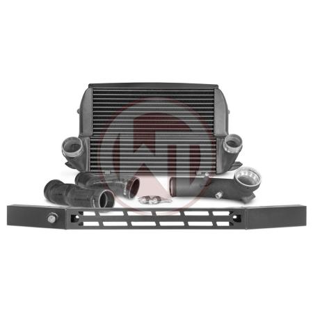 Wagner Tuning Competition Intercooler Kit EVO 3 BMW  F30 35i N55 Wagner Tuning Competition Intercooler Kit EVO 3 BMW  F30 35i N55