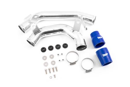 Alloy Boost Pipes for Peugeot 207 GTI and Citroen DS3 (Pre 2016 Only) turbo Alloy Boost Pipes for Peugeot 207 GTI and Citroen DS3 (Pre 2016 Only) turbo