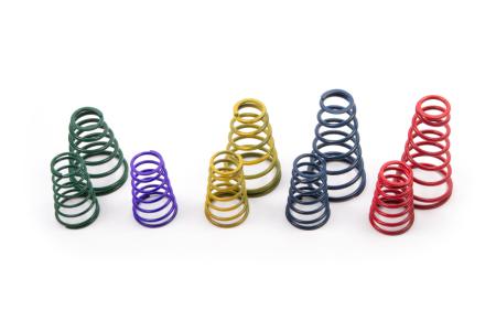 Spring Tuning Kit for Turbo Actuators Spring Tuning Kit for Turbo Actuators