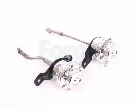 Pair Of Diaphragm Actuators for Nissan GTR R35