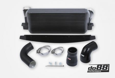 do88 Intercooler BMW 135I 335I 35I N54 N55 2007-2013 (E9X E82 E89) do88 Intercooler BMW 135I 335I 35I N54 N55 2007-2013 (E9X E82 E89)