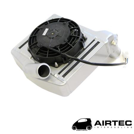 AIRTEC tuning intercooler SMART 451