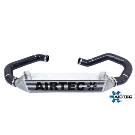 AIRTEC Intercooler Upgrade VW Tiguan 2007-2016 2.0 TDI