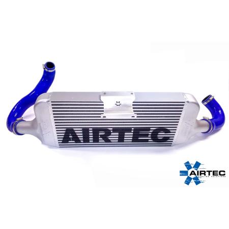 AIRTEC tuning intercooler AUDI A4 B8 2.0 TFSI