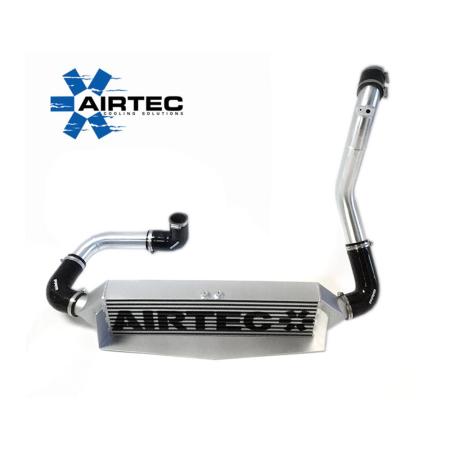 AIRTEC tuning intercooler OPEL OPEL Astra J 1.6 GTC AIRTEC tuning intercooler OPEL OPEL Astra J 1.6 GTC