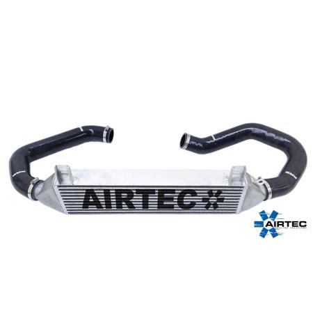 AIRTEC Intercooler Upgrade VW Caddy 1.6 and 2.0 Common Rail Diesel