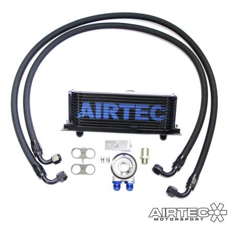 AIRTEC Motorsport RS Oil Cooler Kit Mk3 FORD Focus RS