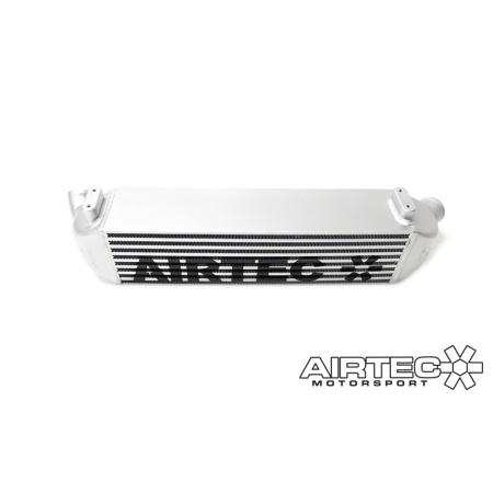 AIRTEC tuning intercooler FORD Transit Custom & M-Sport (EURO 6)