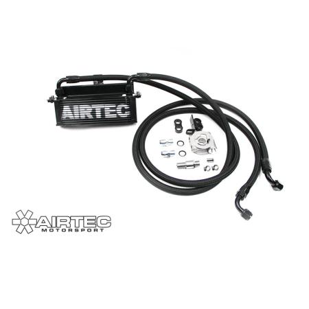 AIRTEC Motorsport FORD Fiesta Mk7 ST180 Oil Cooler Kit