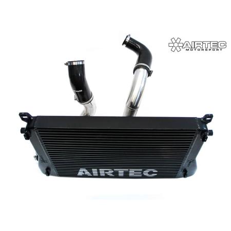 AIRTEC Motorsport EA888 MQB Platform Intercooler és Big Boost cső készlet