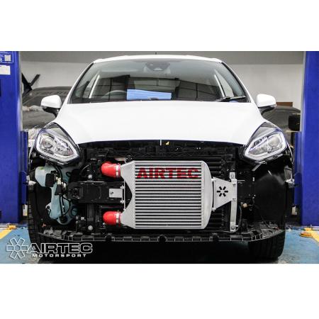 AIRTEC Motorsport tuning intercooler FORD Fiesta Mk8 1.0 ST-Line