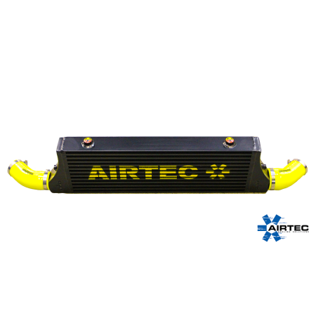 AIRTEC tuning intercooler ALFA ROMEO Mito 1.4