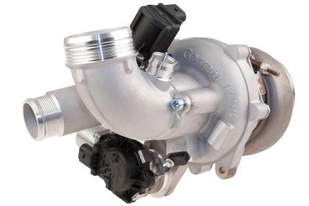 Garrett 600HP 2014–2018 VW AUDI 2.0 TSI MK7 Stage2 turbo 898200-5001W