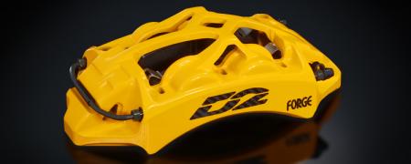 D2 304x28mm fix tárcsás, ÜREGES utcai 4-dugattyús első fék szett D2 304x28mm fix tárcsás, ÜREGES utcai 4-dugattyús első fék szett